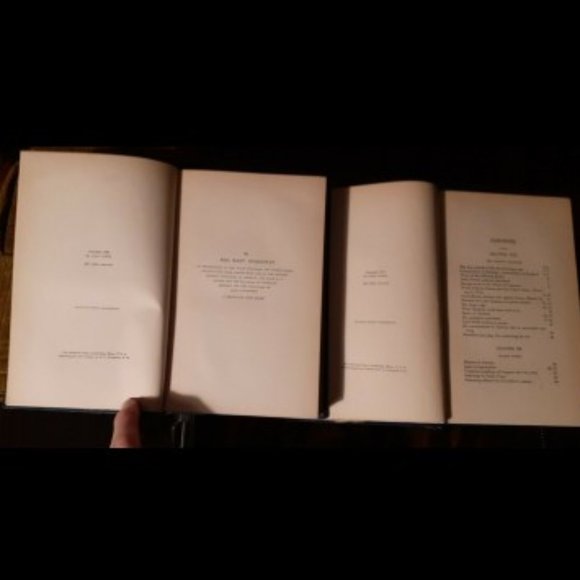 The American Revolution Vols I & II by John Fiske - Picture 7 of 10